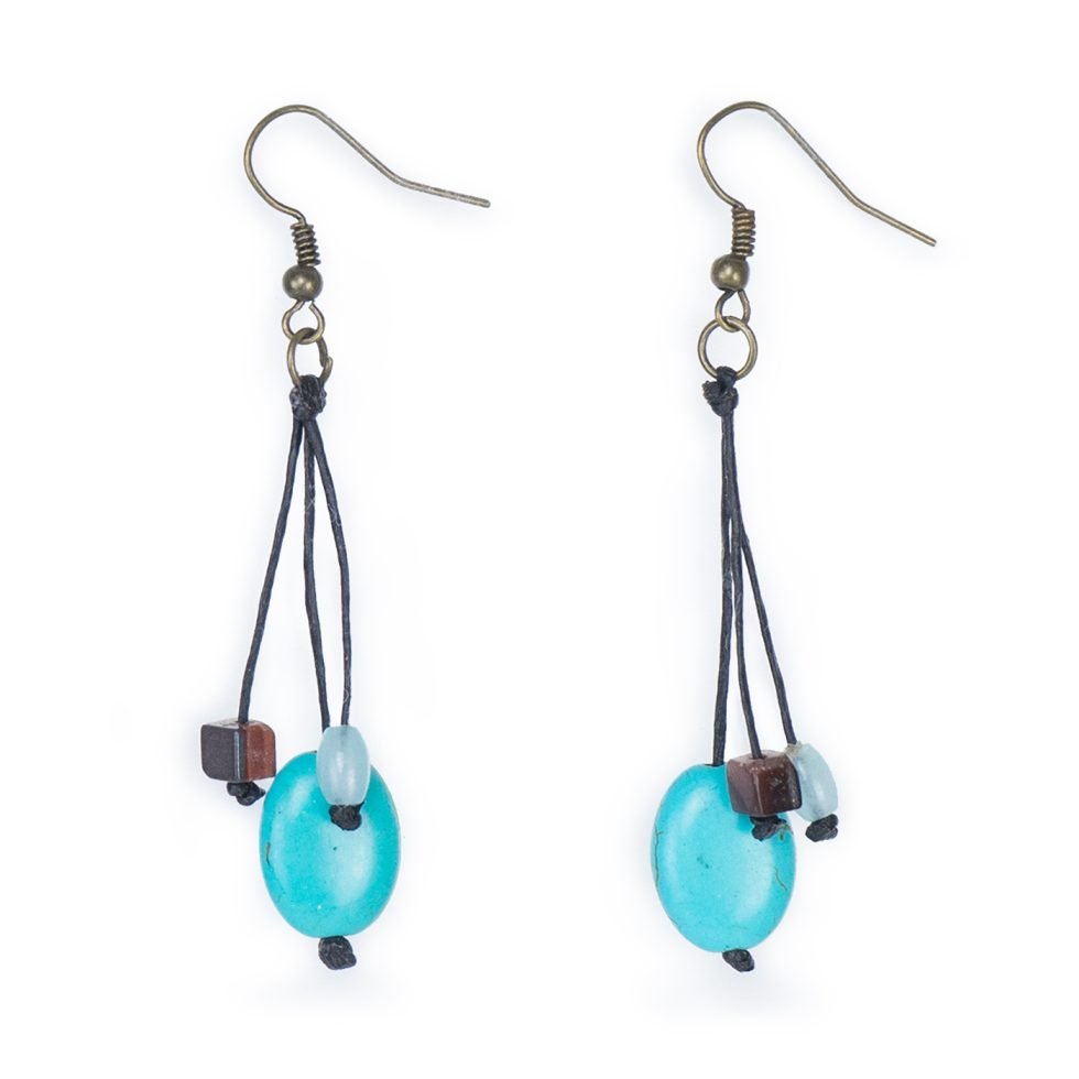 Robin's Nest Earrings