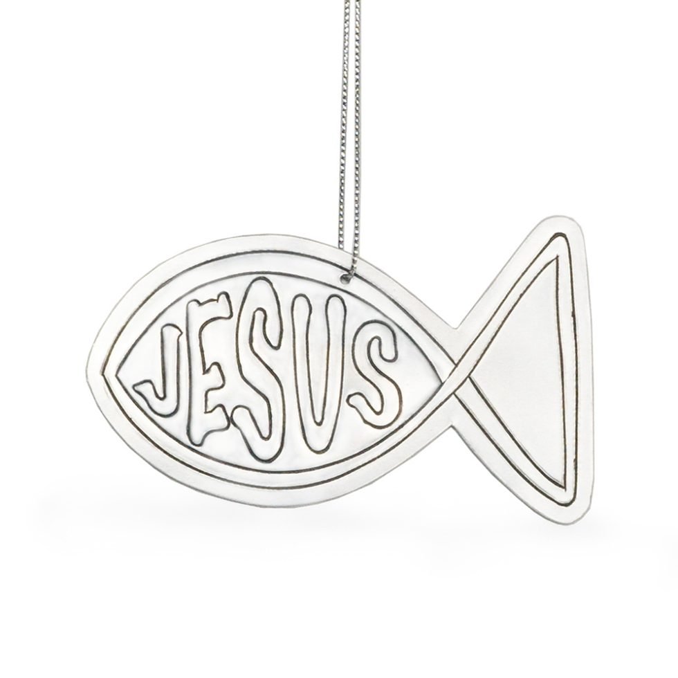 Jesus Fish