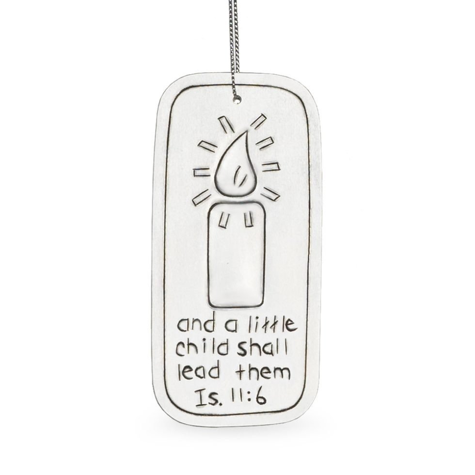 Child Candle