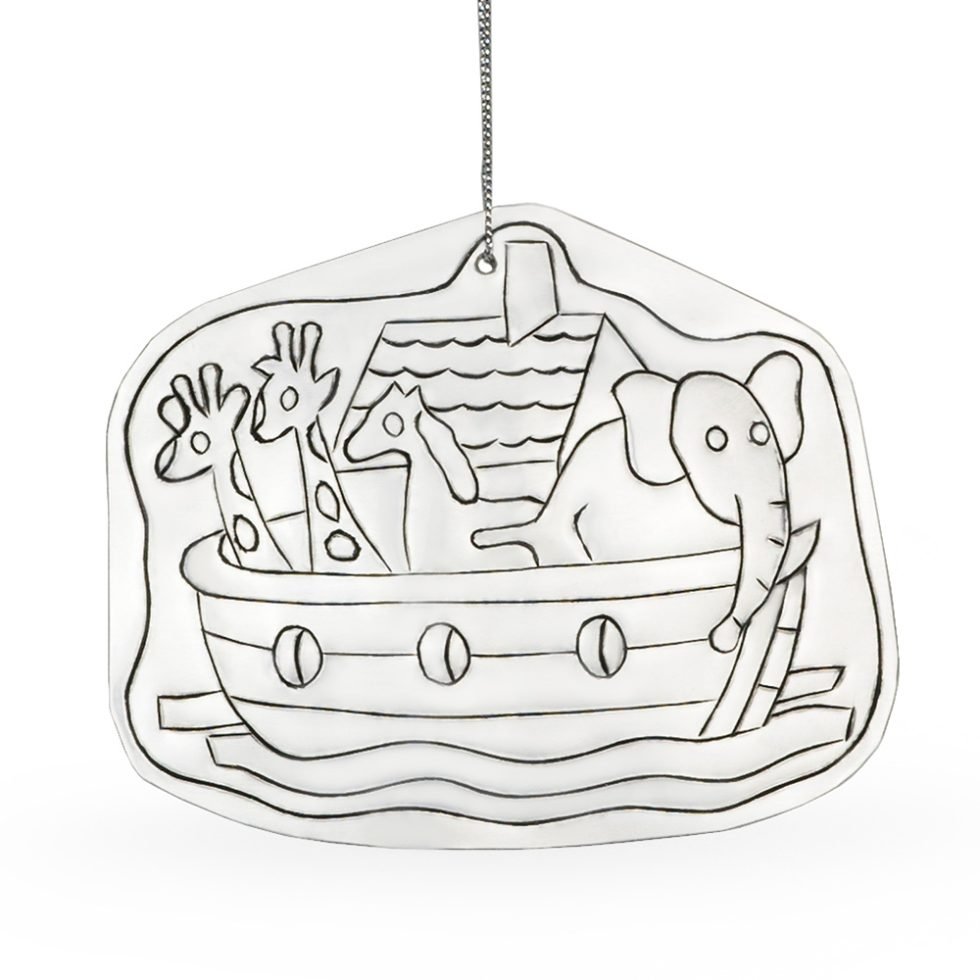 Noah's Ark