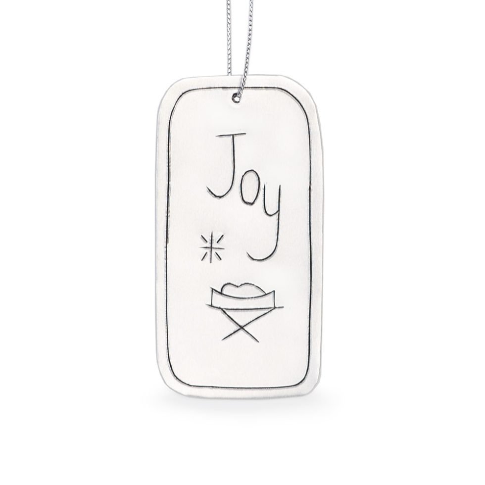 Joy Manger