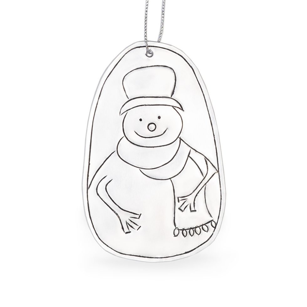 Snowman