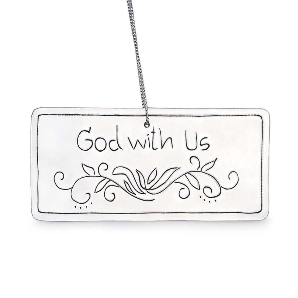 God with Us