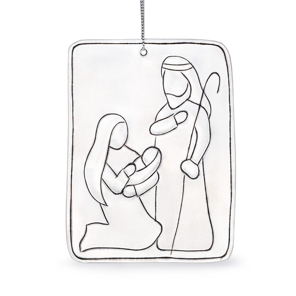 Nativity #6