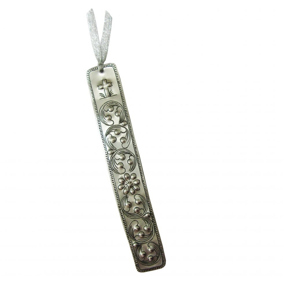 tin bookmark