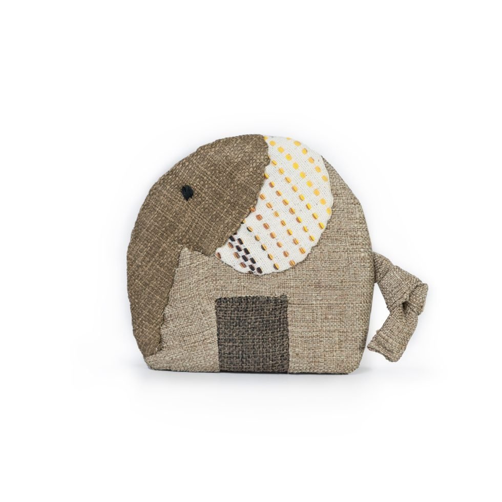 Elephant Coaster