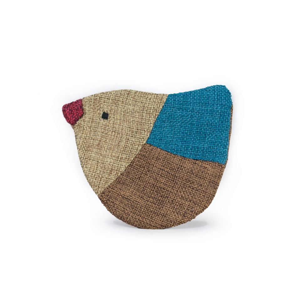 Bird Coaster