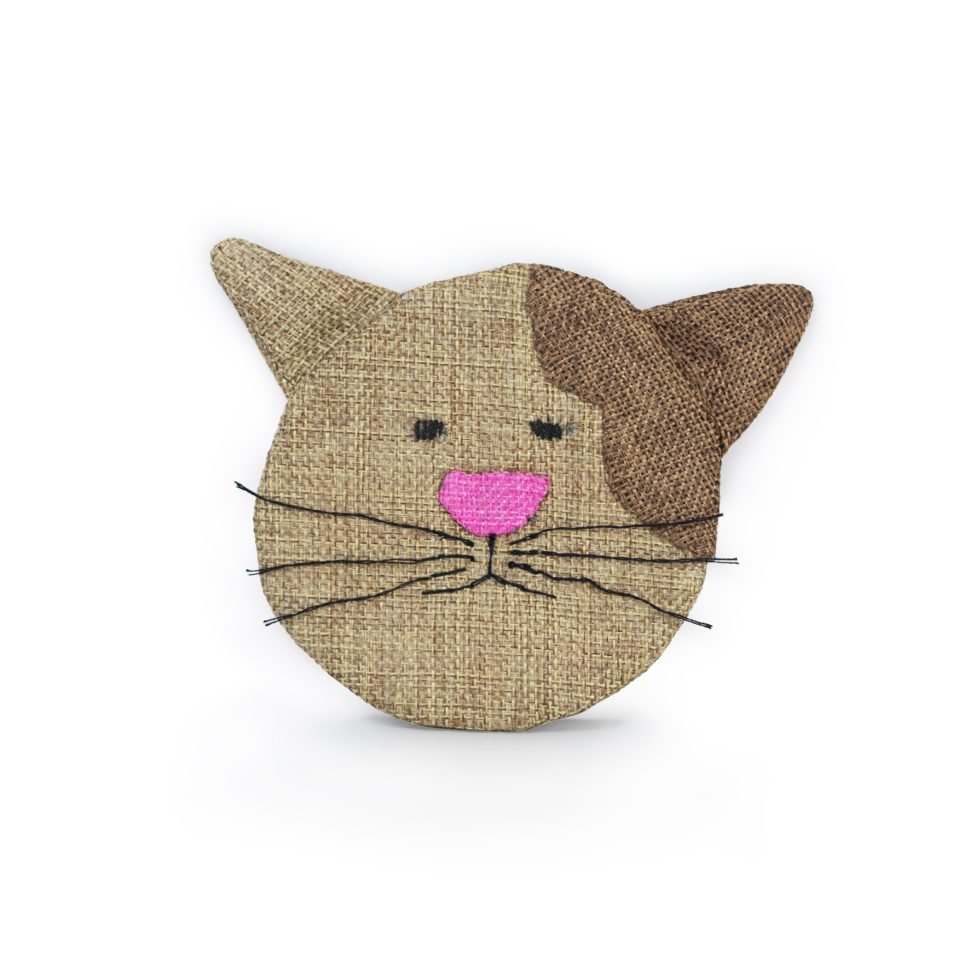 Cat Coaster