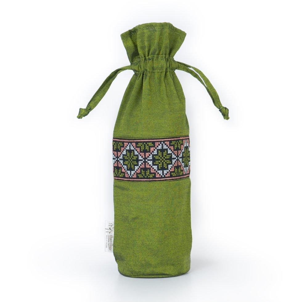 wine gift bag