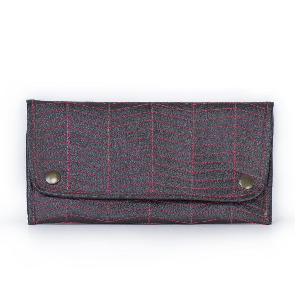 chevron wallet