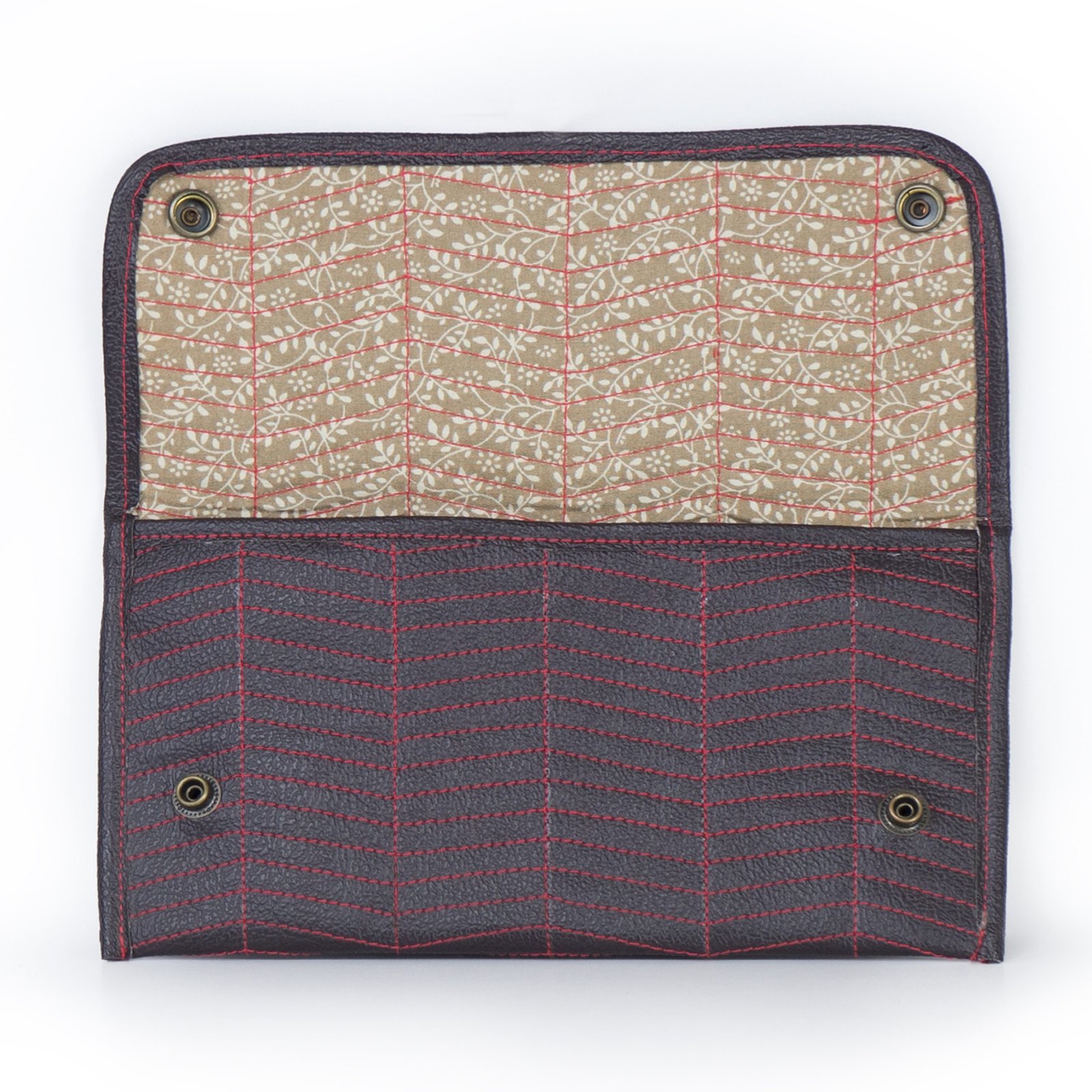 chevron wallet - Image 2