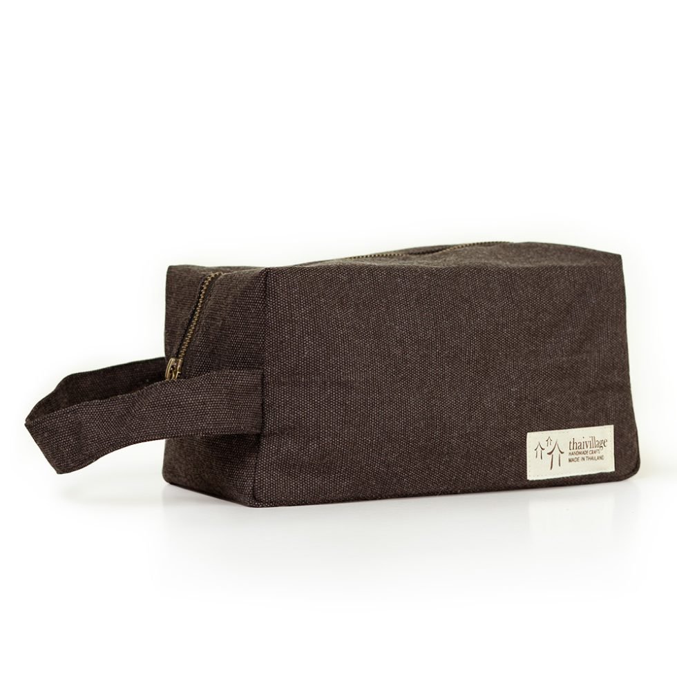 toiletry bag