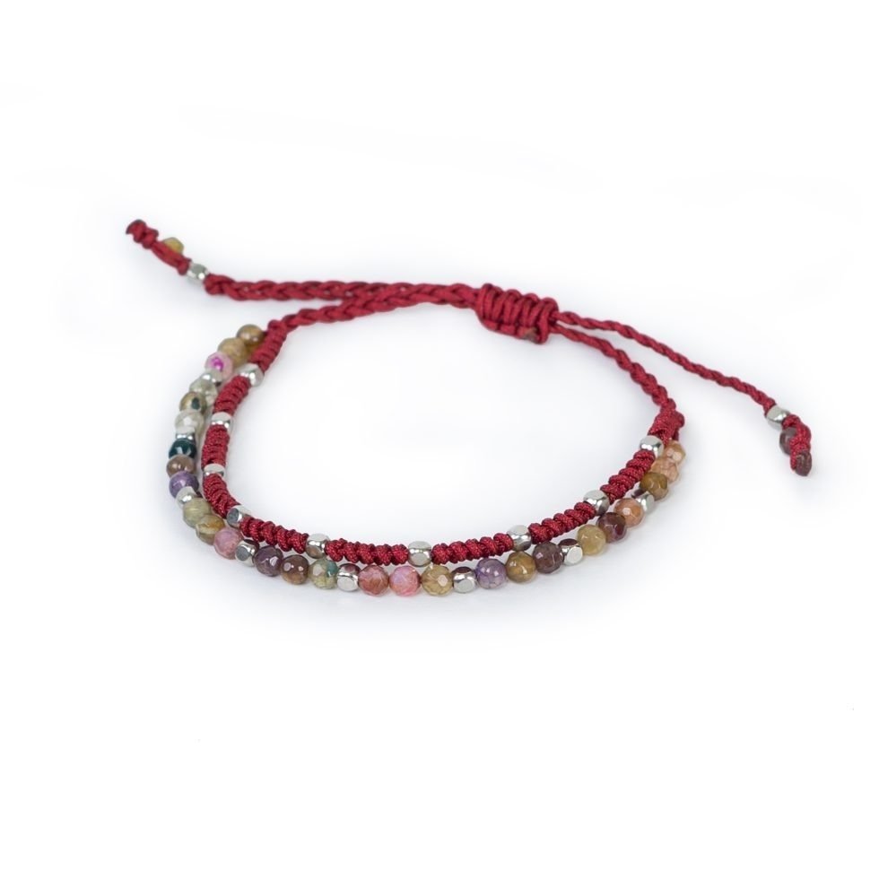 Polyphony Bracelet