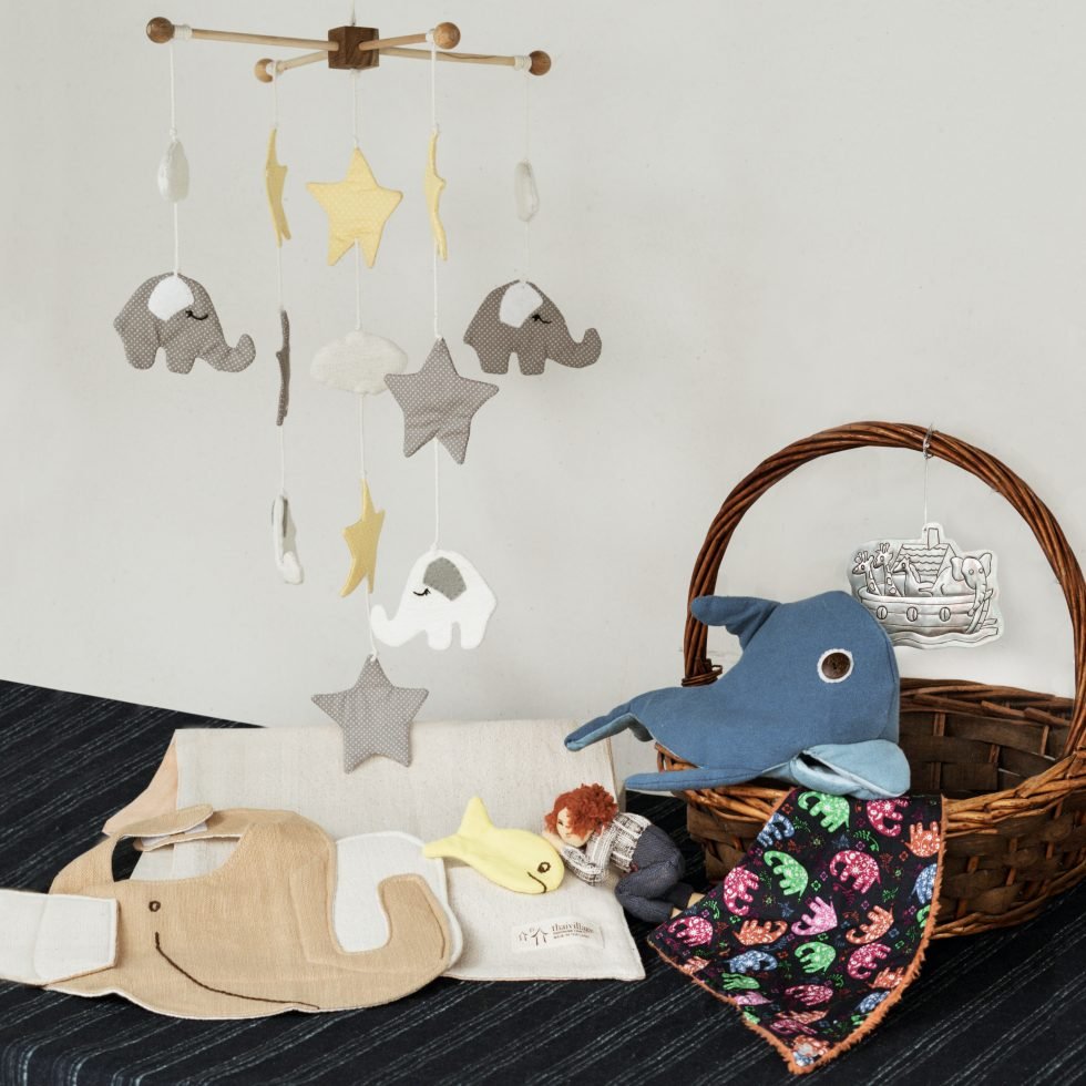 baby gift set