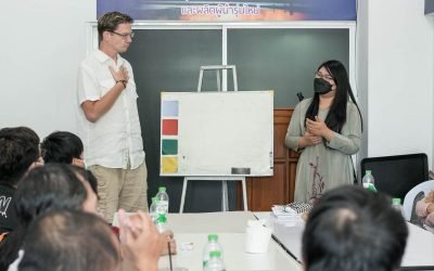 Stewardship Seminar