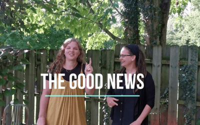 The Good News