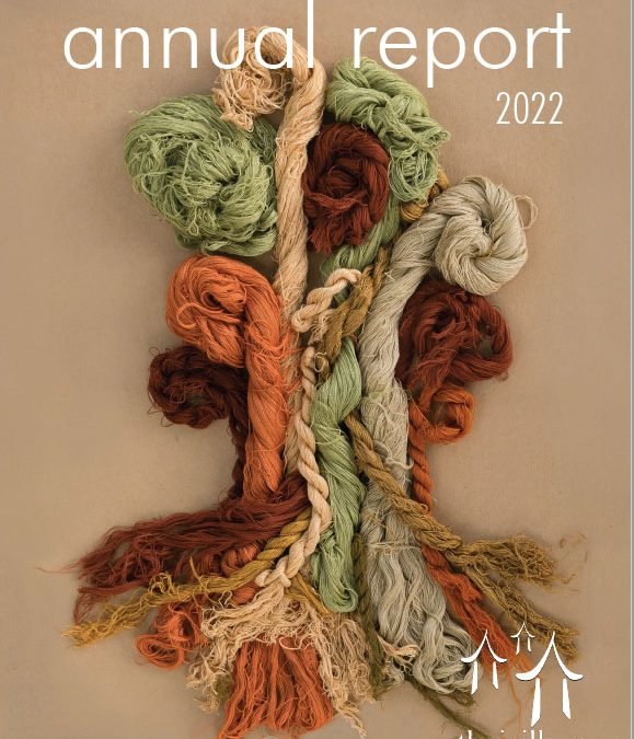 Annual Report 2022