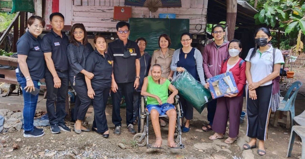 pa daet partnership