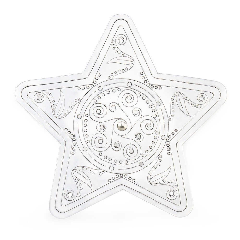 tree topper