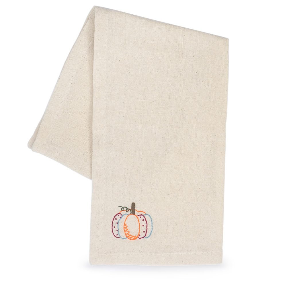 tea towel