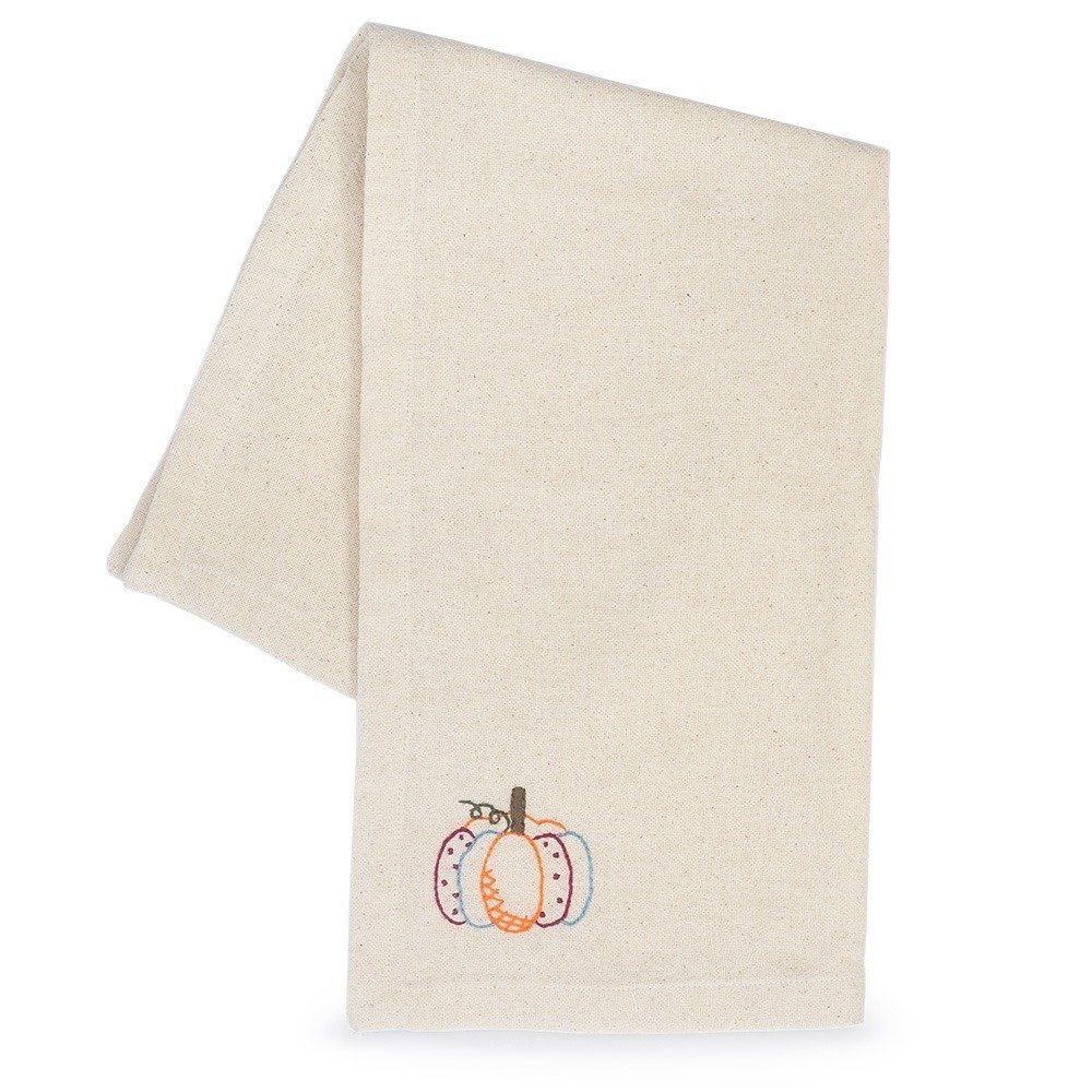 tea towel
