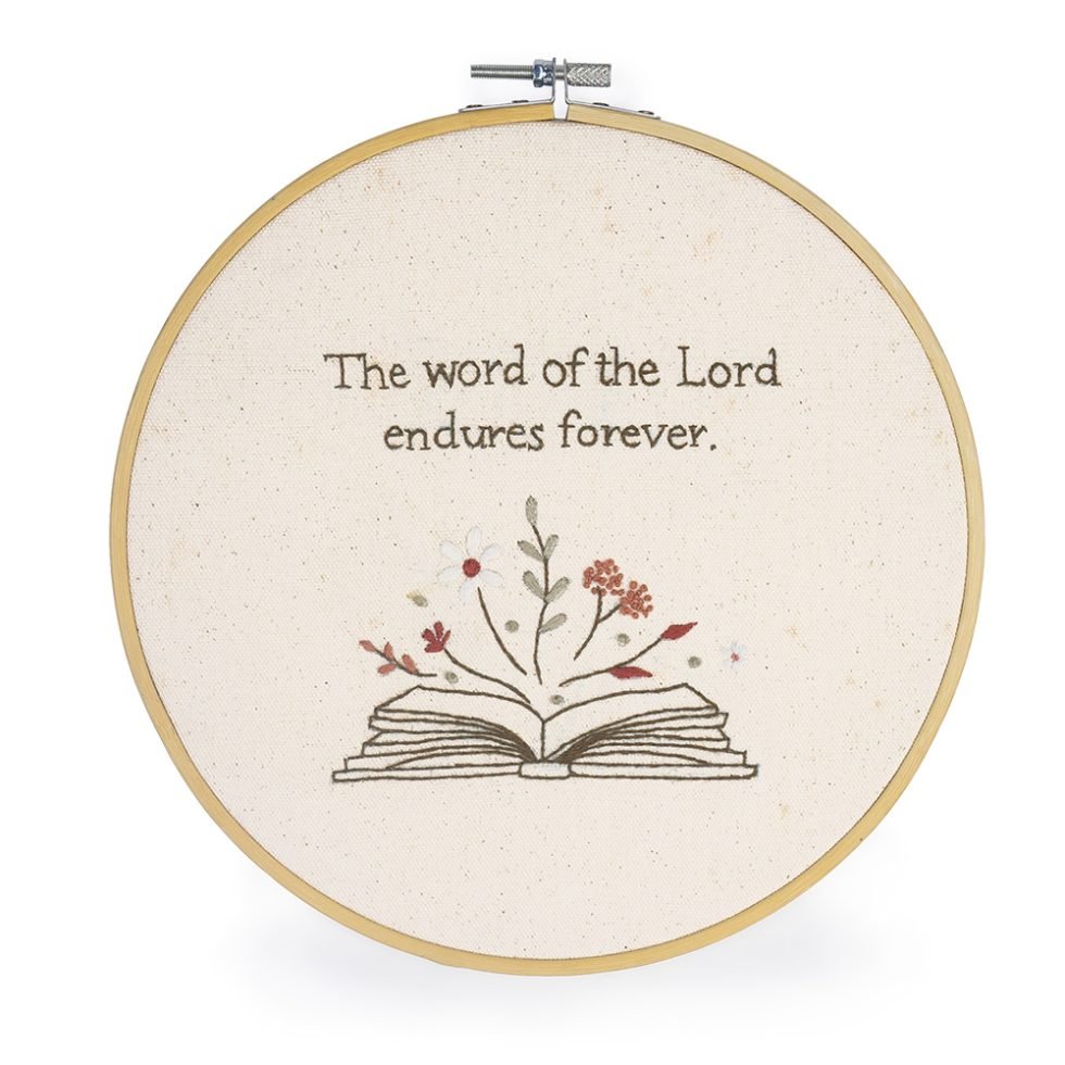 Embroidery Hoop