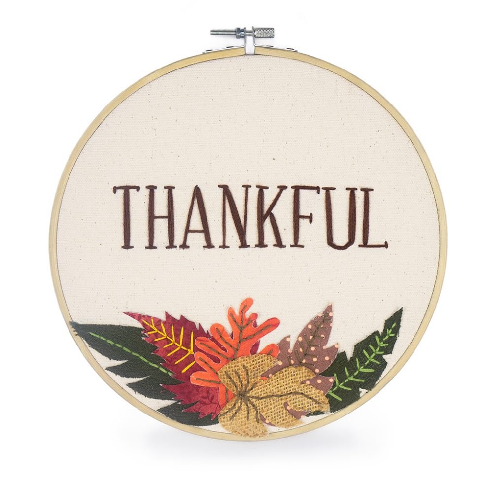 Embroidery Hoop
