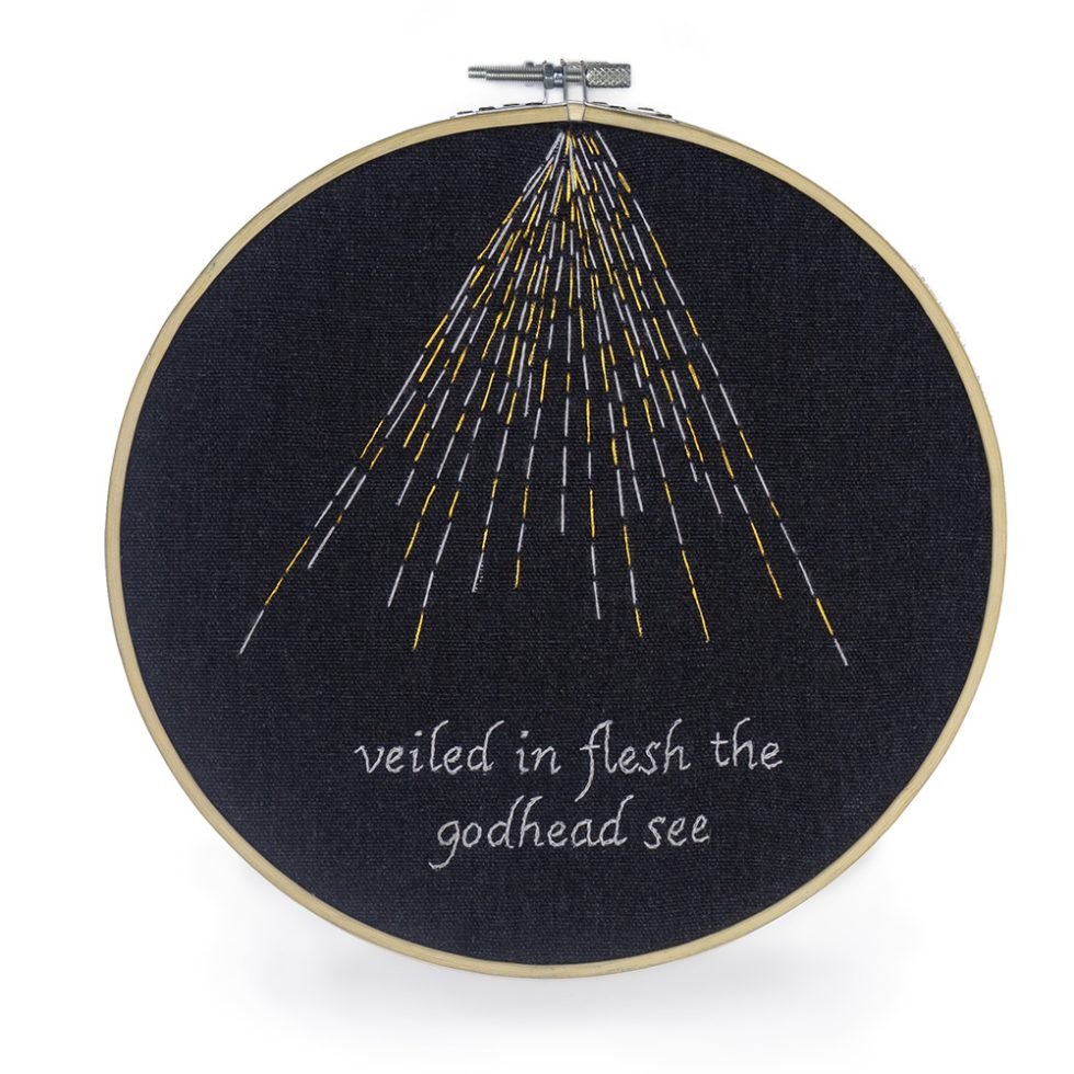 Embroidery Hoop