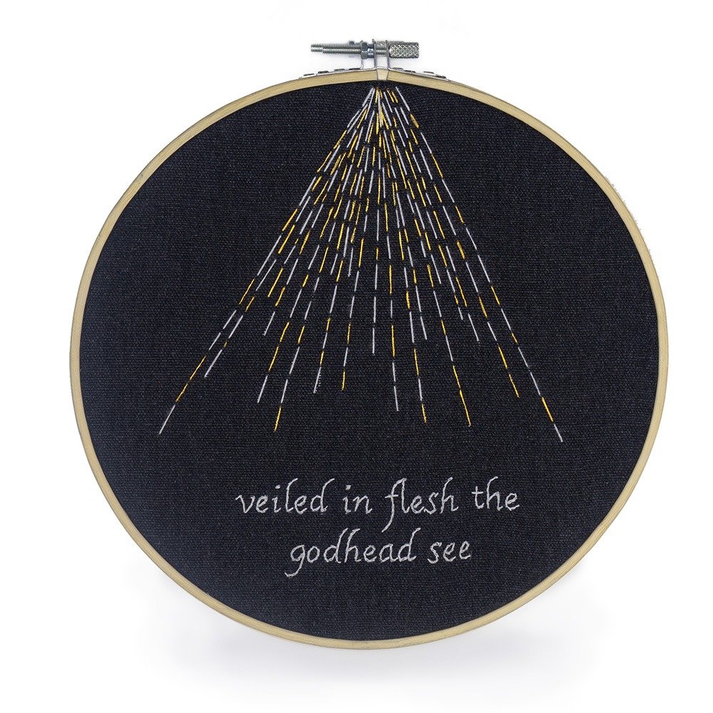 Embroidery Hoop
