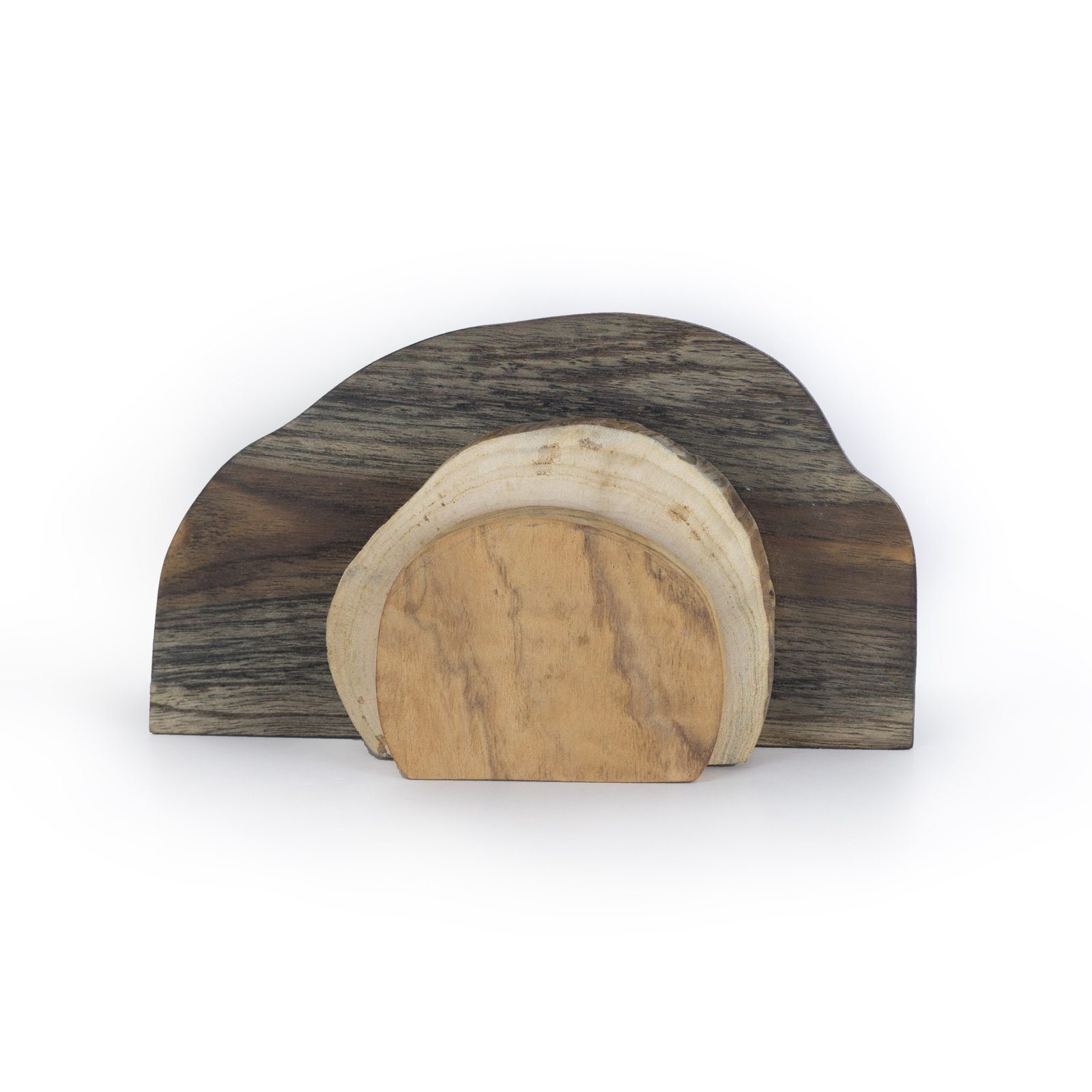 wooden empty tomb - Image 2