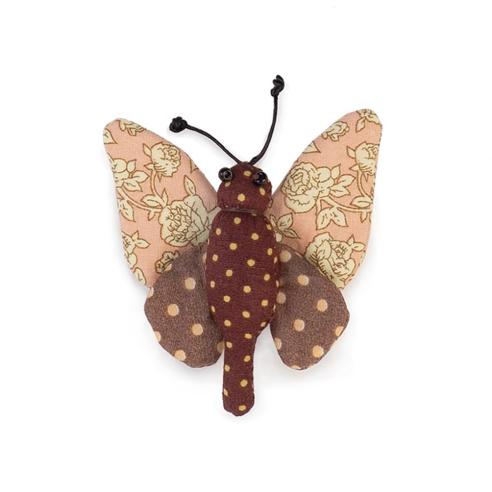 butterfly magnet