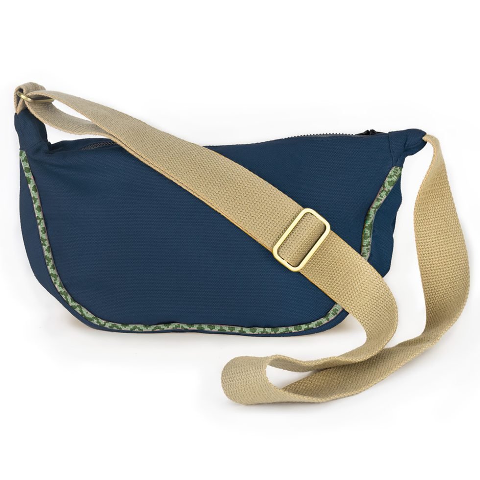 "lydia" sling bag