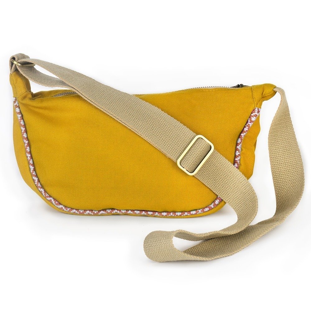 "lydia" sling bag - Image 4